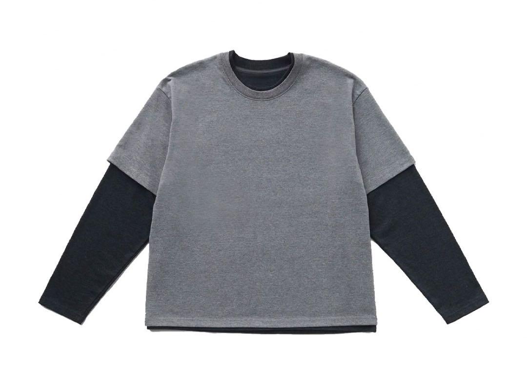 GADID ANONIEM】TEUN / GRAY SIZE0｜ファッション
