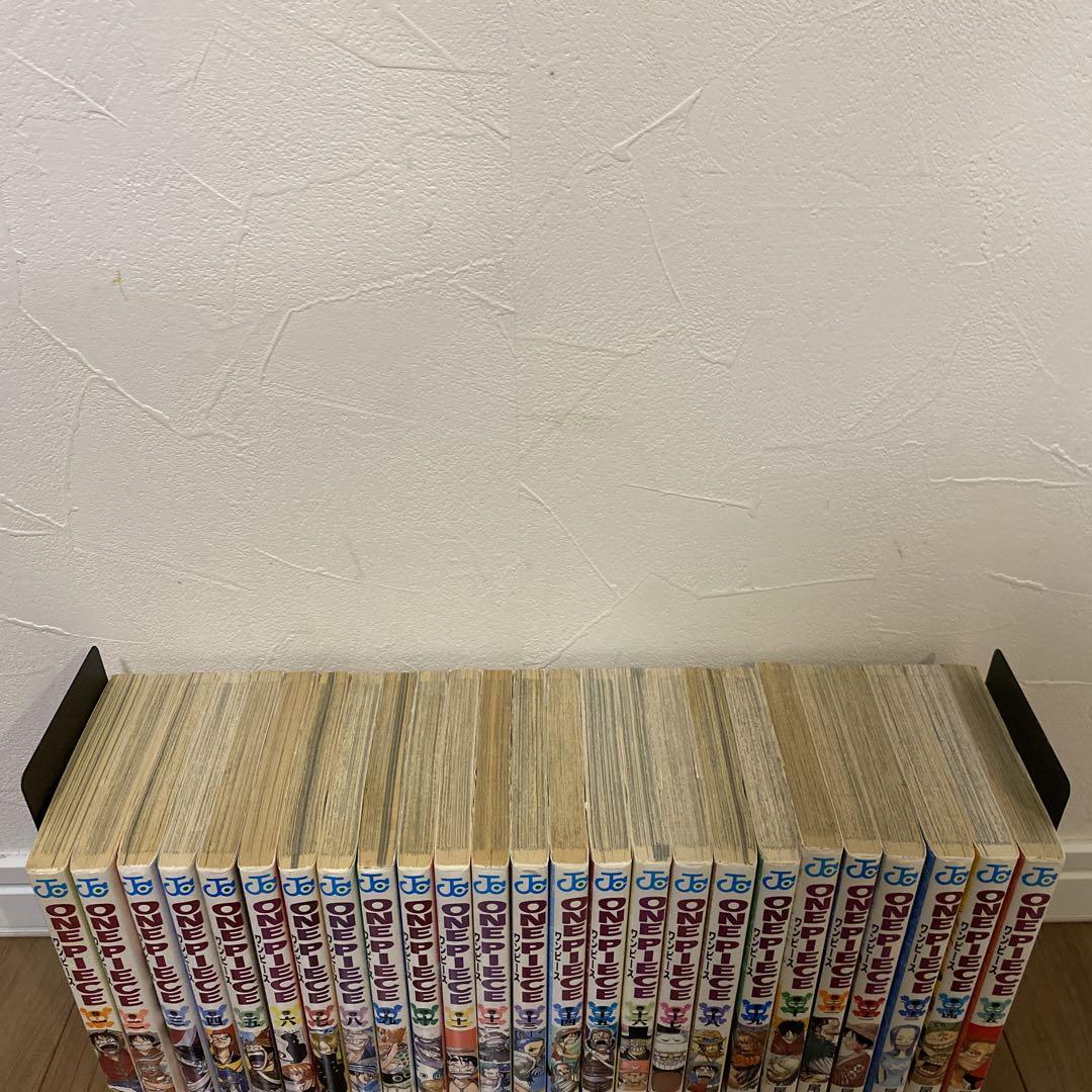 ワンピース 全巻セット 108巻まで