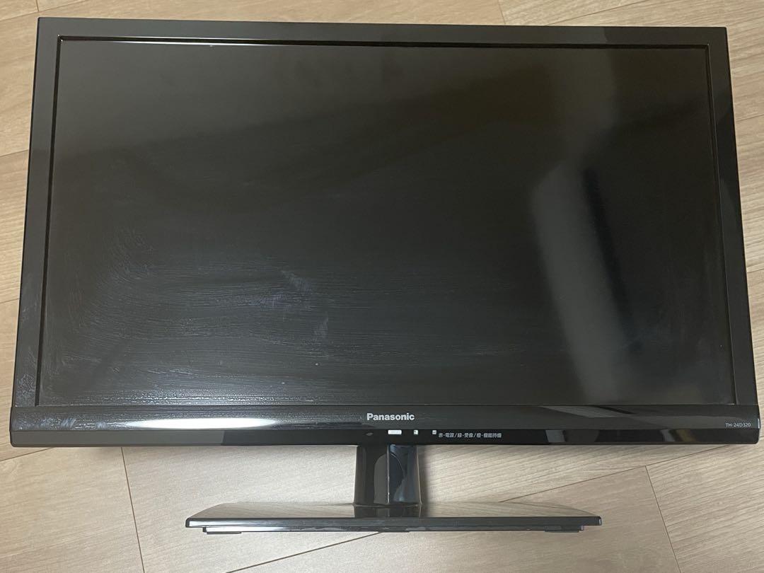 Panasonic TH-24D310 24インチテレビ
