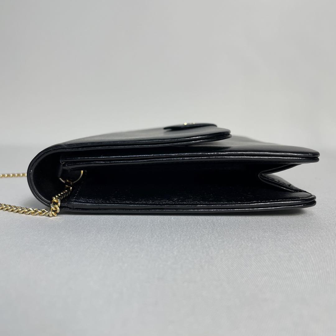 人気が高い  2502-217｜美品｜ディオール ショルダーバッグ ブラック Dior バッグ