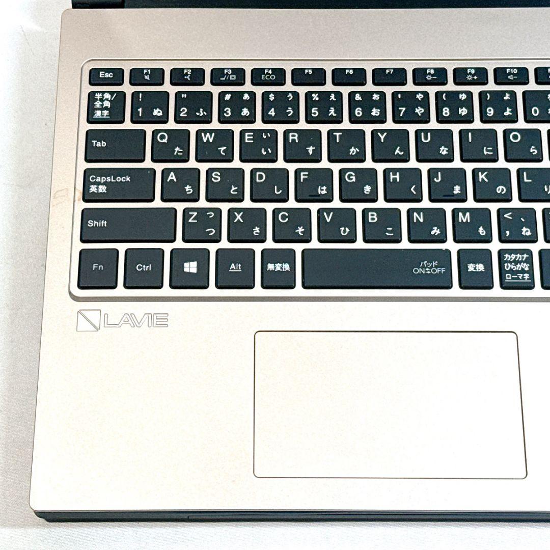 Core i7✨SSD✨メモリ32GB✨Windows11 ✨ノートパソコン