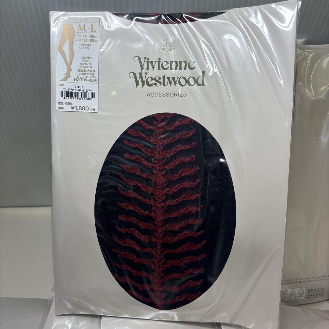 ②Vivienne Westwood ACCESSORIES タイツ10足セット ②Vivienne Westwood ACCESSORIES タイツ10足セット - メルカリ