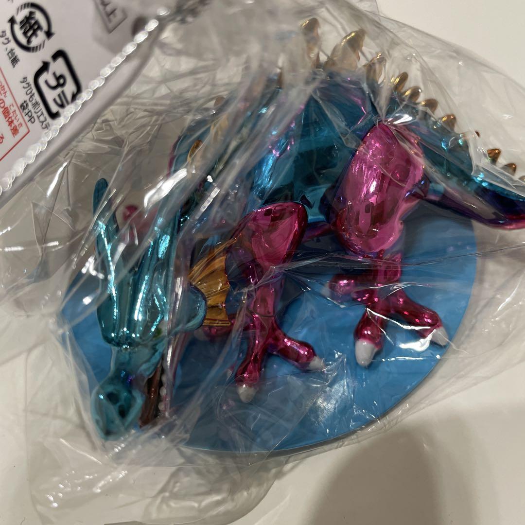 ドラゴンクエスト メタリックモンスターズギャラリー キース
