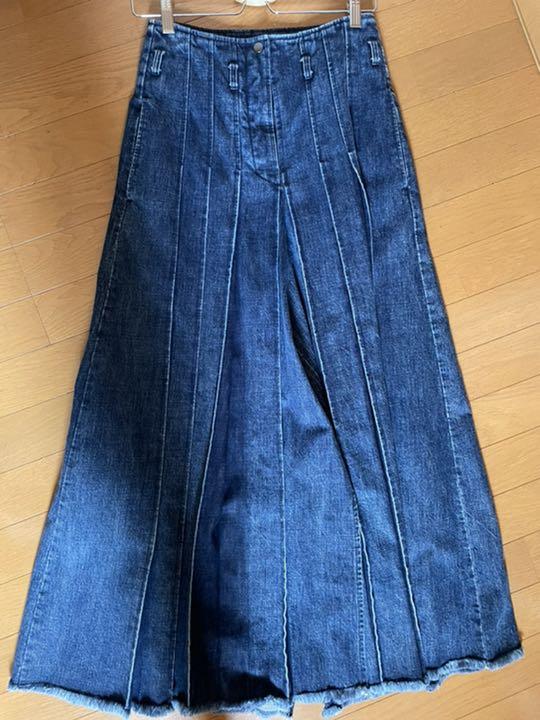 KANAME SUKEBAN DENIM iS8bv-m32985654287 限定品国産