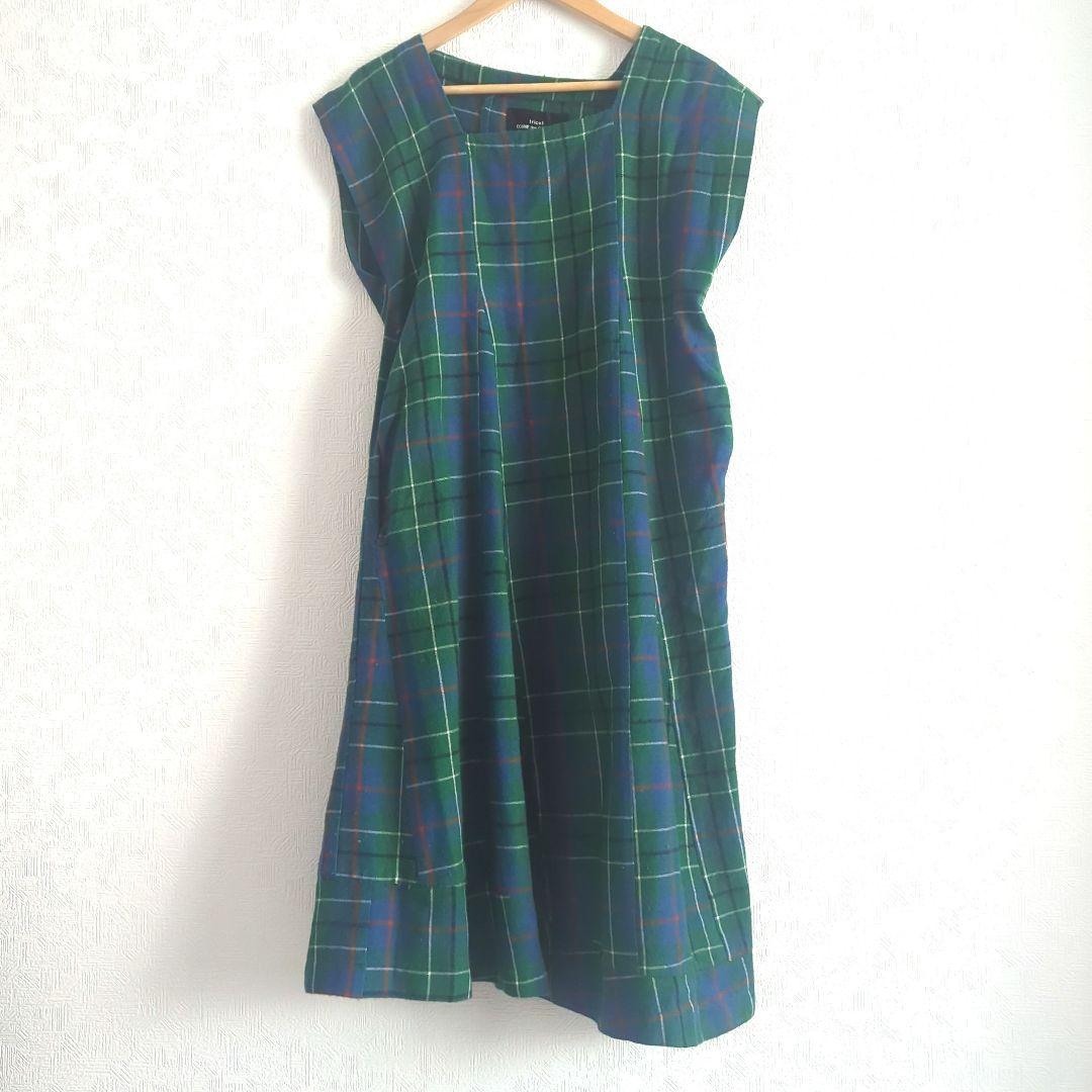 アシンメトリーワンピース 1994