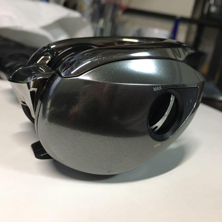 シマノ LEFT左巻き ノーマル pGa3k-m32986244197 16アンタレスDC 大特価国産