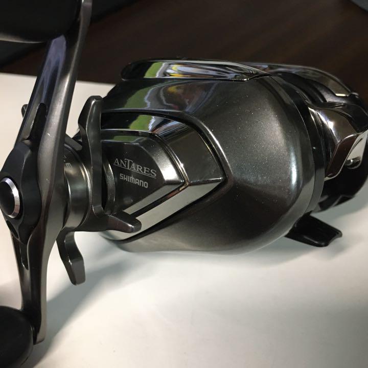 シマノ LEFT左巻き ノーマル pGa3k-m32986244197 16アンタレスDC 大特価国産