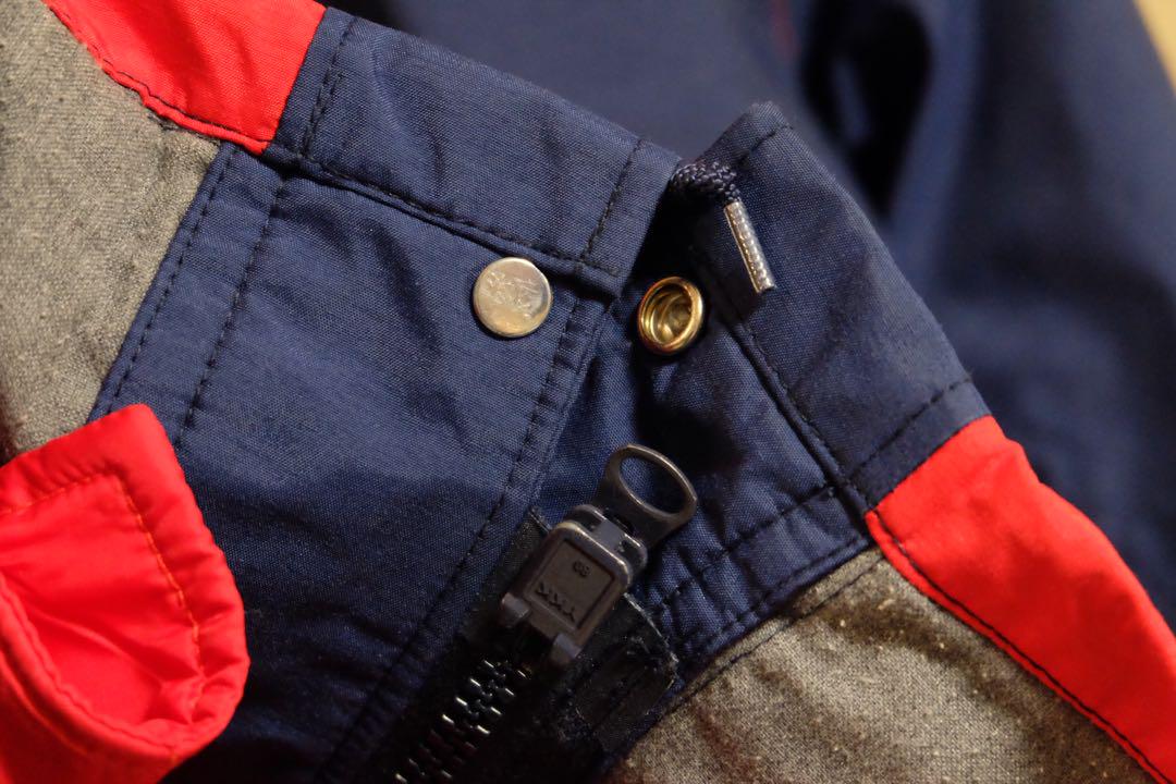 ジャケット・アウター 80s archive mont-bell GORE-TEX jacket