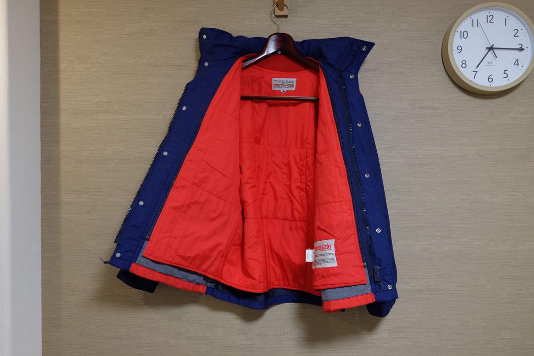 ジャケット・アウター 80s archive mont-bell GORE-TEX jacket