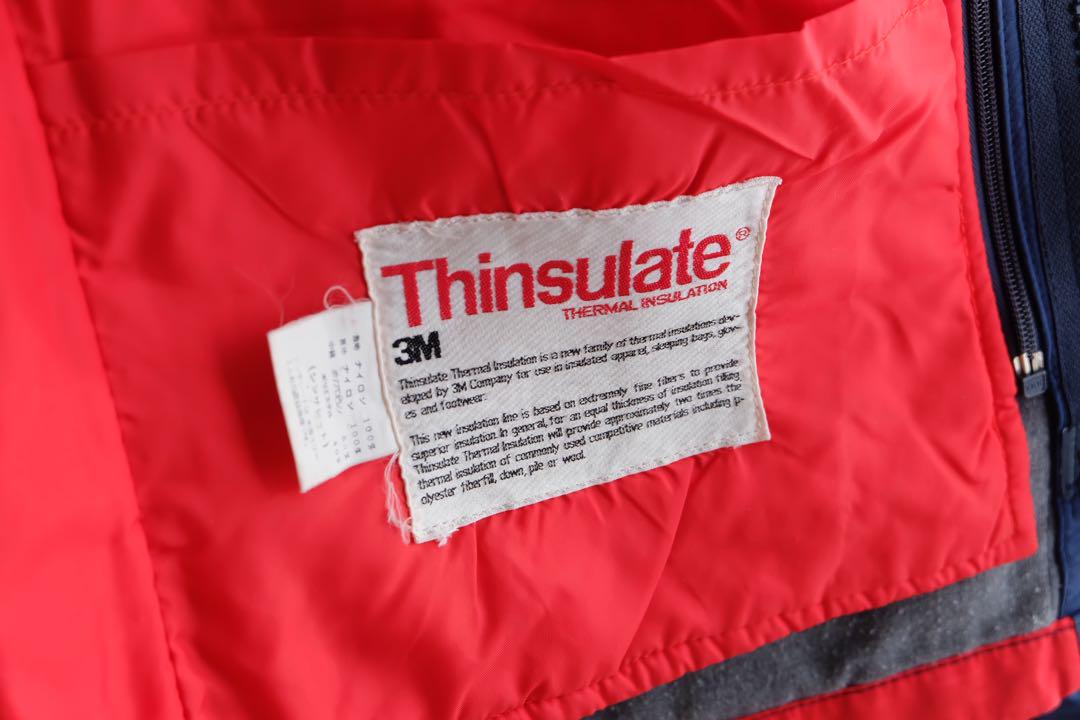 ジャケット・アウター 80s archive mont-bell GORE-TEX jacket