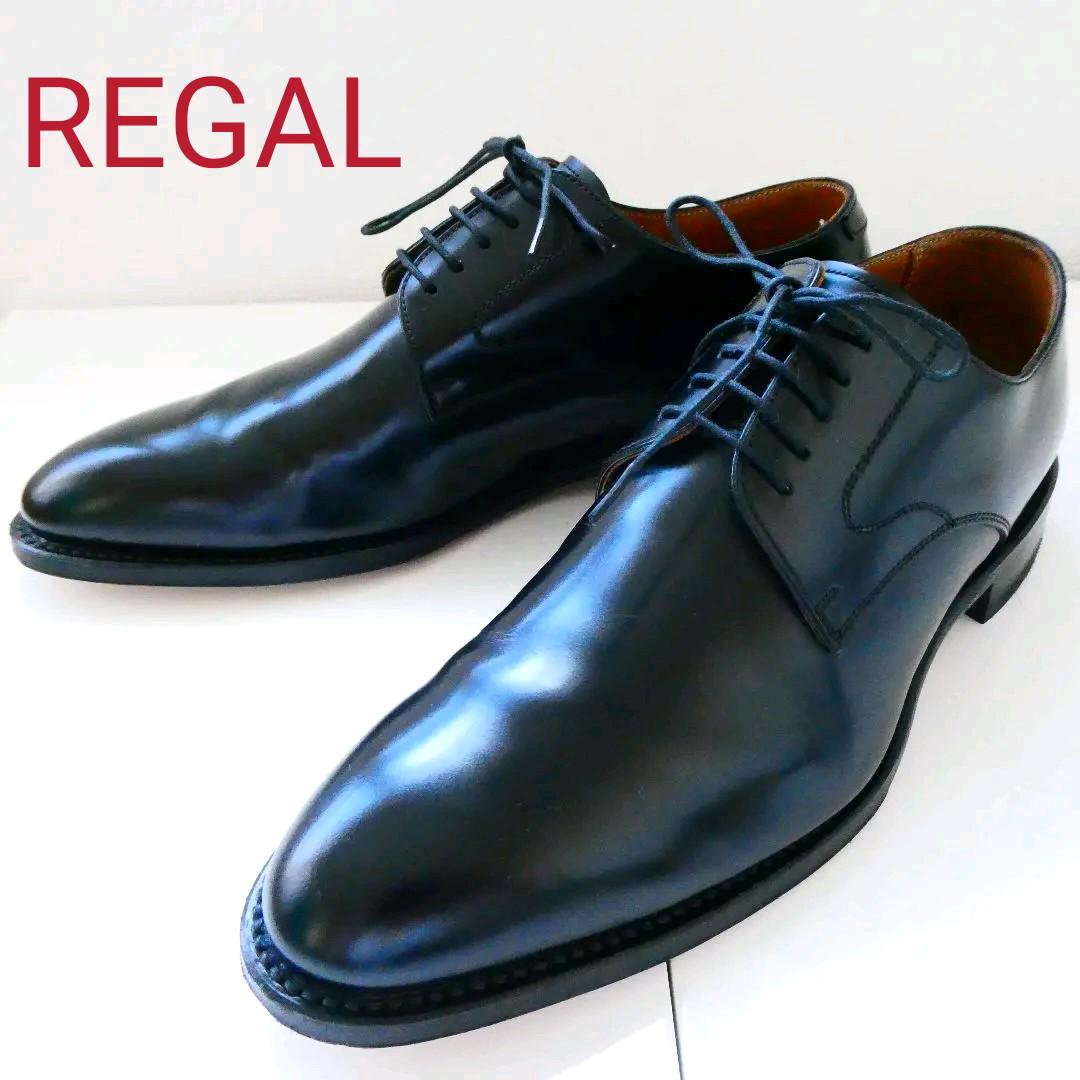 リーガル 112R REGAL(リーガル) / ドレスシューズ/112R | 中古品の販売・通販