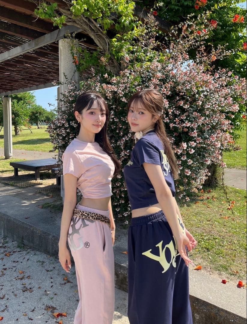 ピンク younger song ヤンガーソング pack set-up ピンク younger song ヤンガーソング pack set-up