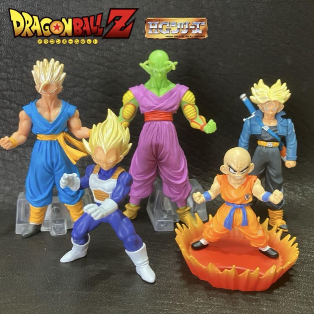 ドラゴンボールZ HGフィギュア Amazon.co.jp: HGドラゴンボールZ GOD EDITION フィギュア