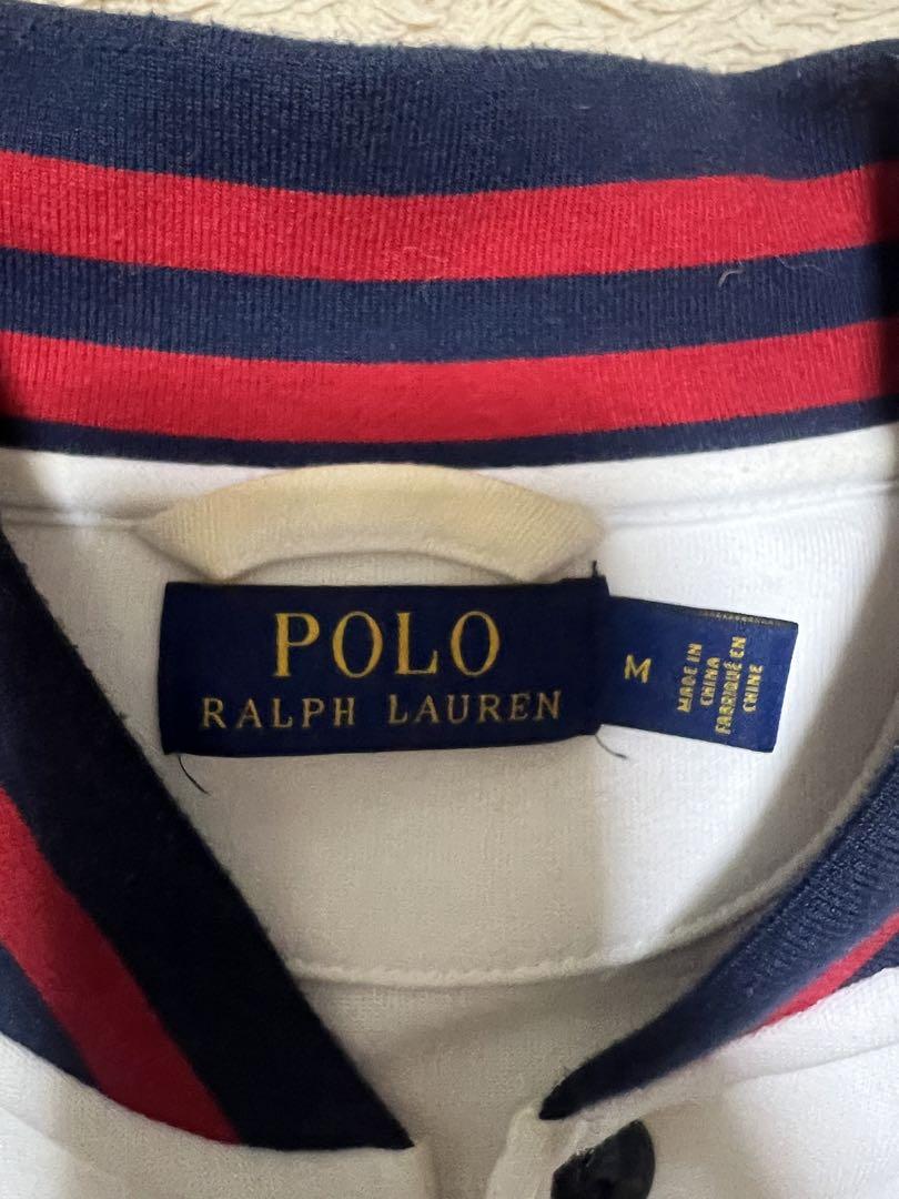 POLOラルフローレン ジャケット