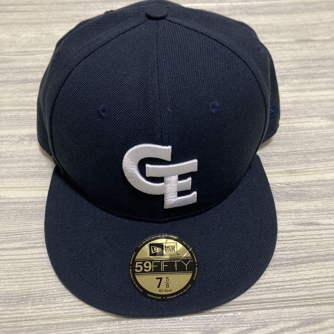 good enough New Era ニューエラ グッドイナフ