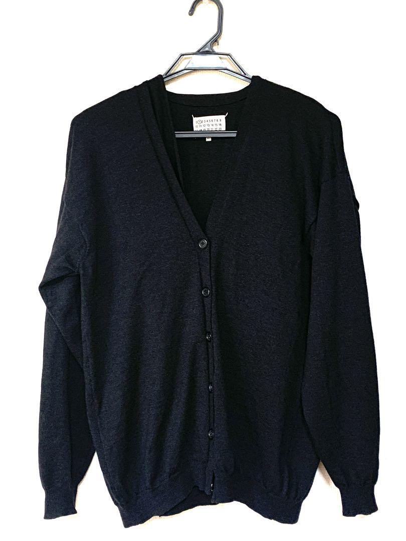 メゾンマルタンマルジェラ カーディガンMaisonMartinMargiela