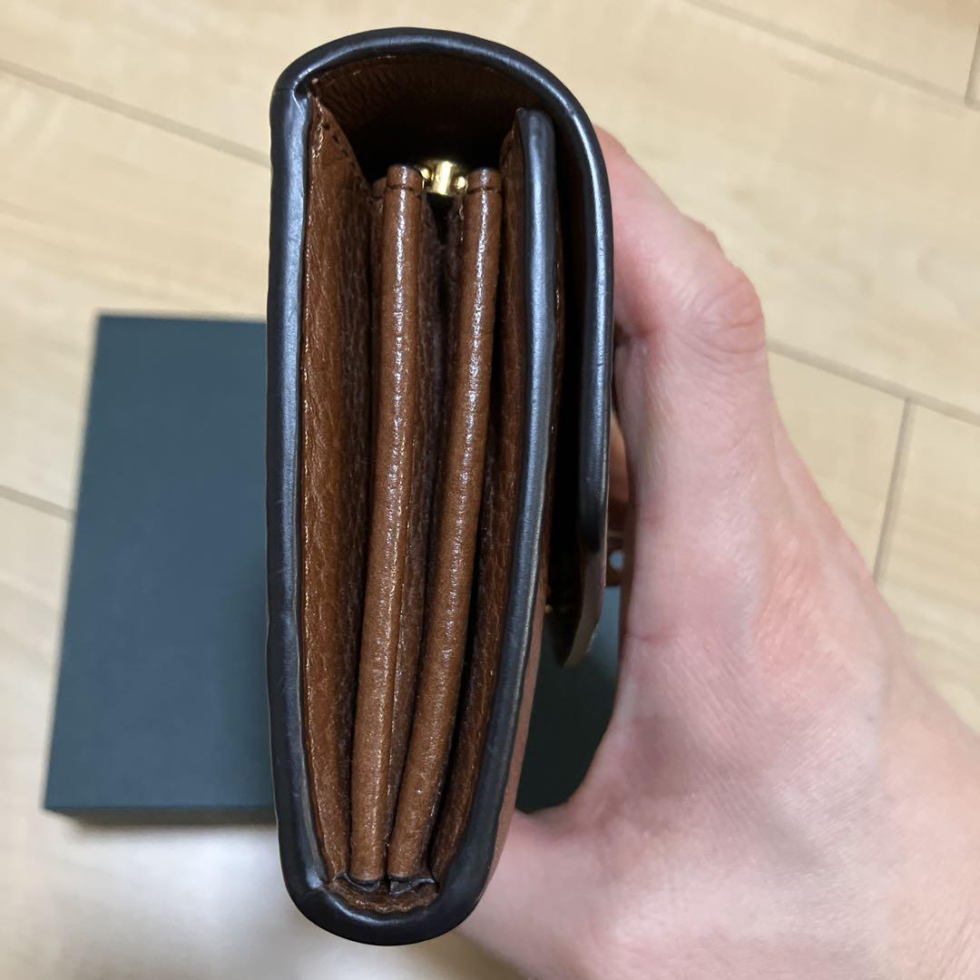 Mulberry 財布