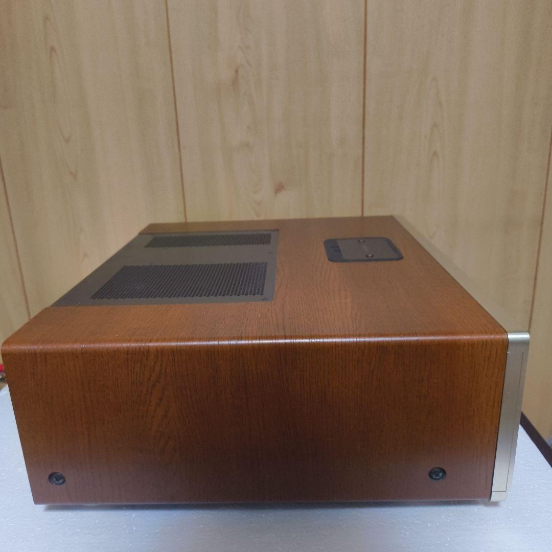 ONKYO オンキヨー プリメインアンプ A-929