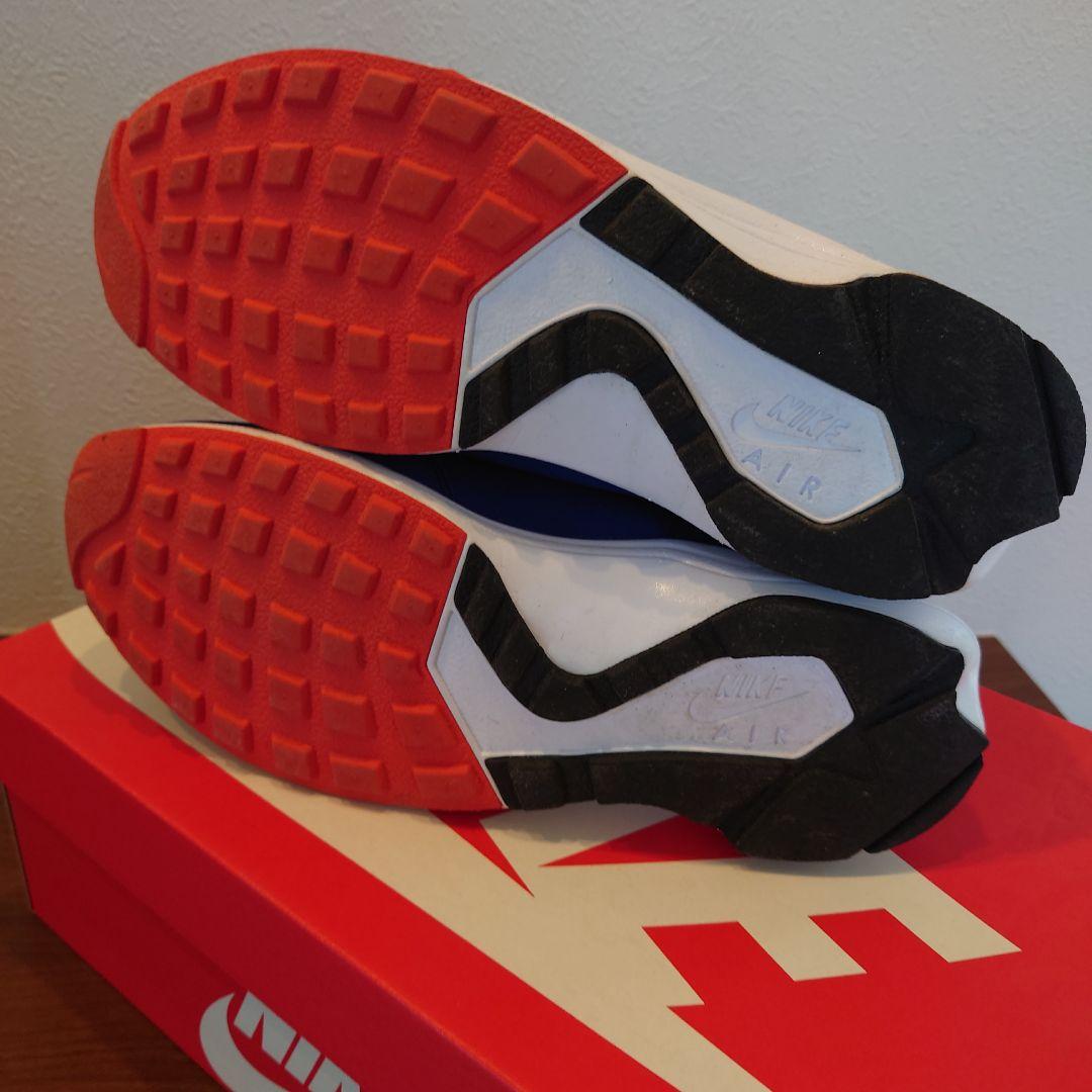 靴 Nike AIR HUARACHE LIGHT 26cm