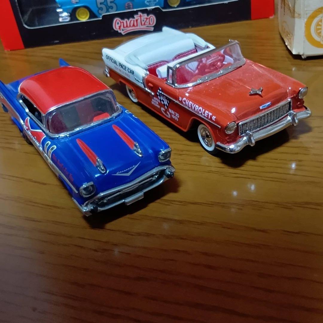 カルッオ　DINKY ディンキー　Buby ブービー　1/43
