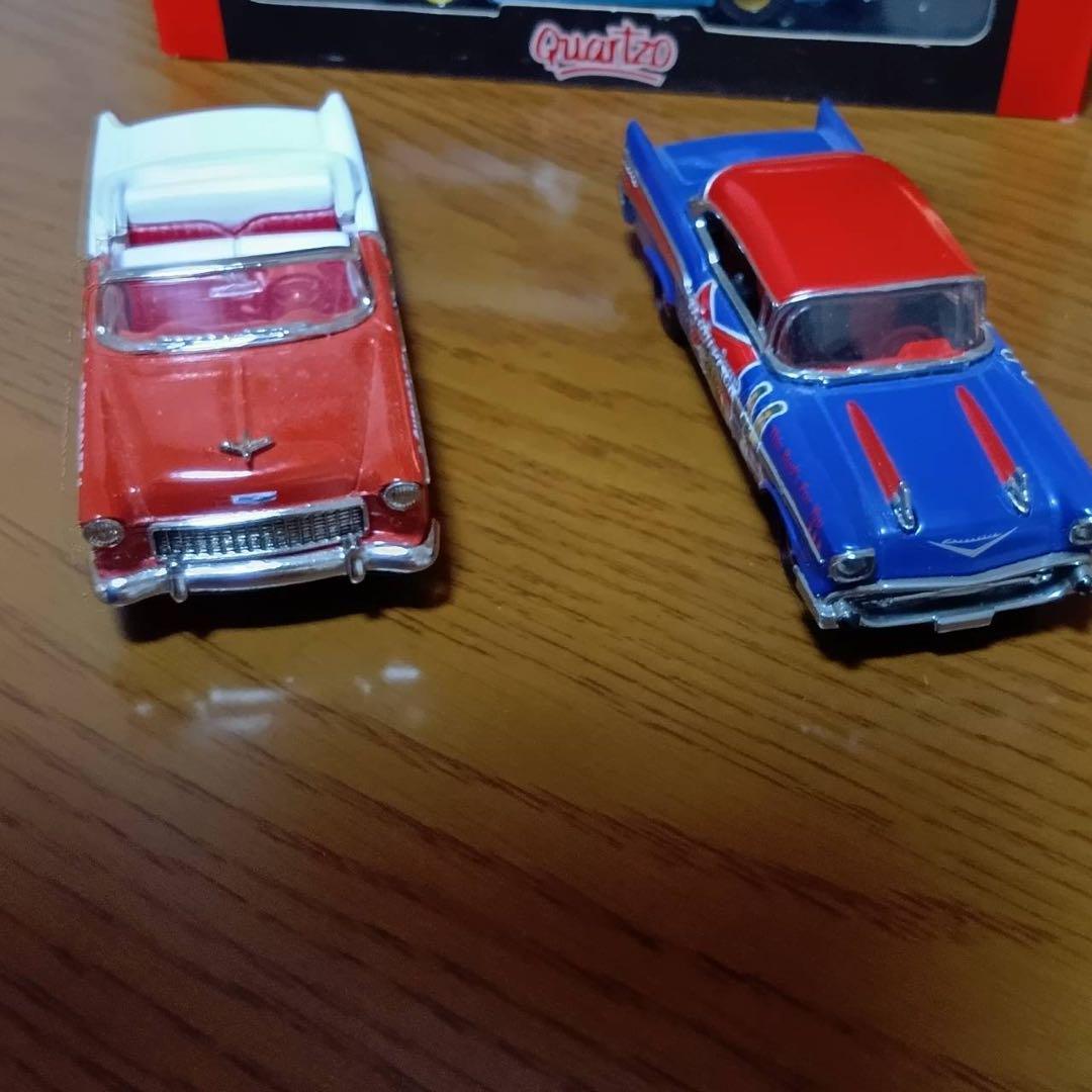 カルッオ　DINKY ディンキー　Buby ブービー　1/43