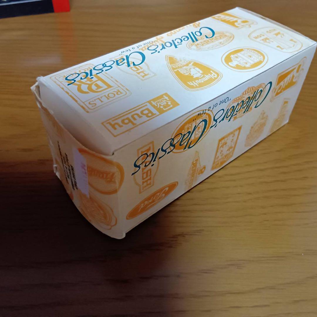 カルッオ　DINKY ディンキー　Buby ブービー　1/43