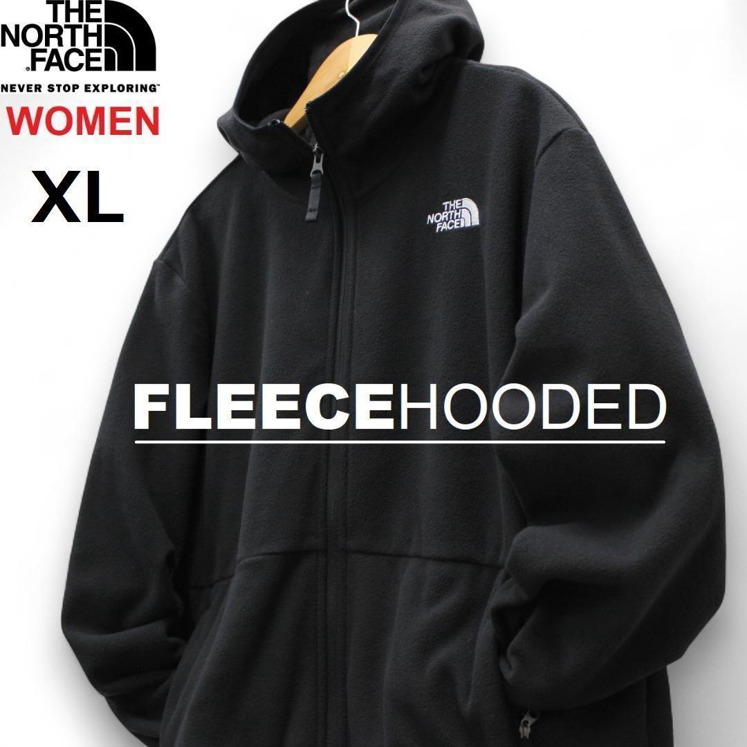 即 NG ノースフェイス レディース FULLZIPフリース ot4649XLXL LL THE NORTH FACE