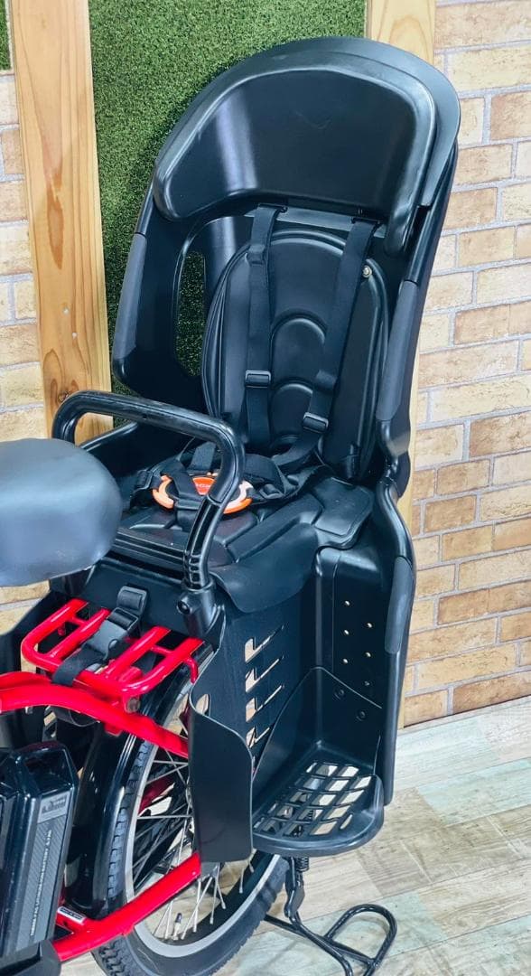 スーパーセール ヤマハ NO 1 子供乗せ電動アシスト自転車 ZH1751 スーパーセール ヤマハ NO 1 子供乗せ電動アシスト自転車 ZH1751