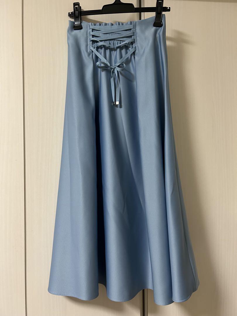 新品ストロベリーフィールズ ロングスカート2