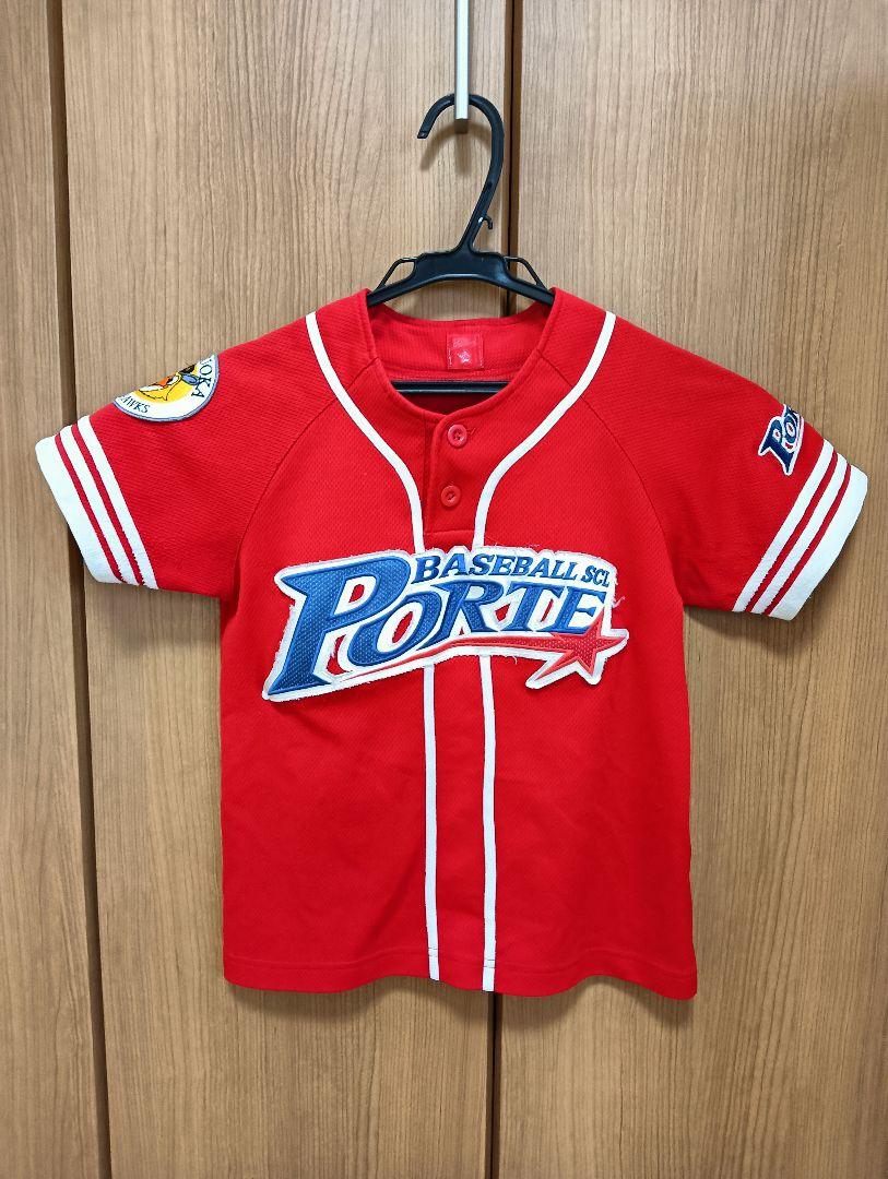 ポルテ×福岡ソフトバンクホークスベースボールスクール