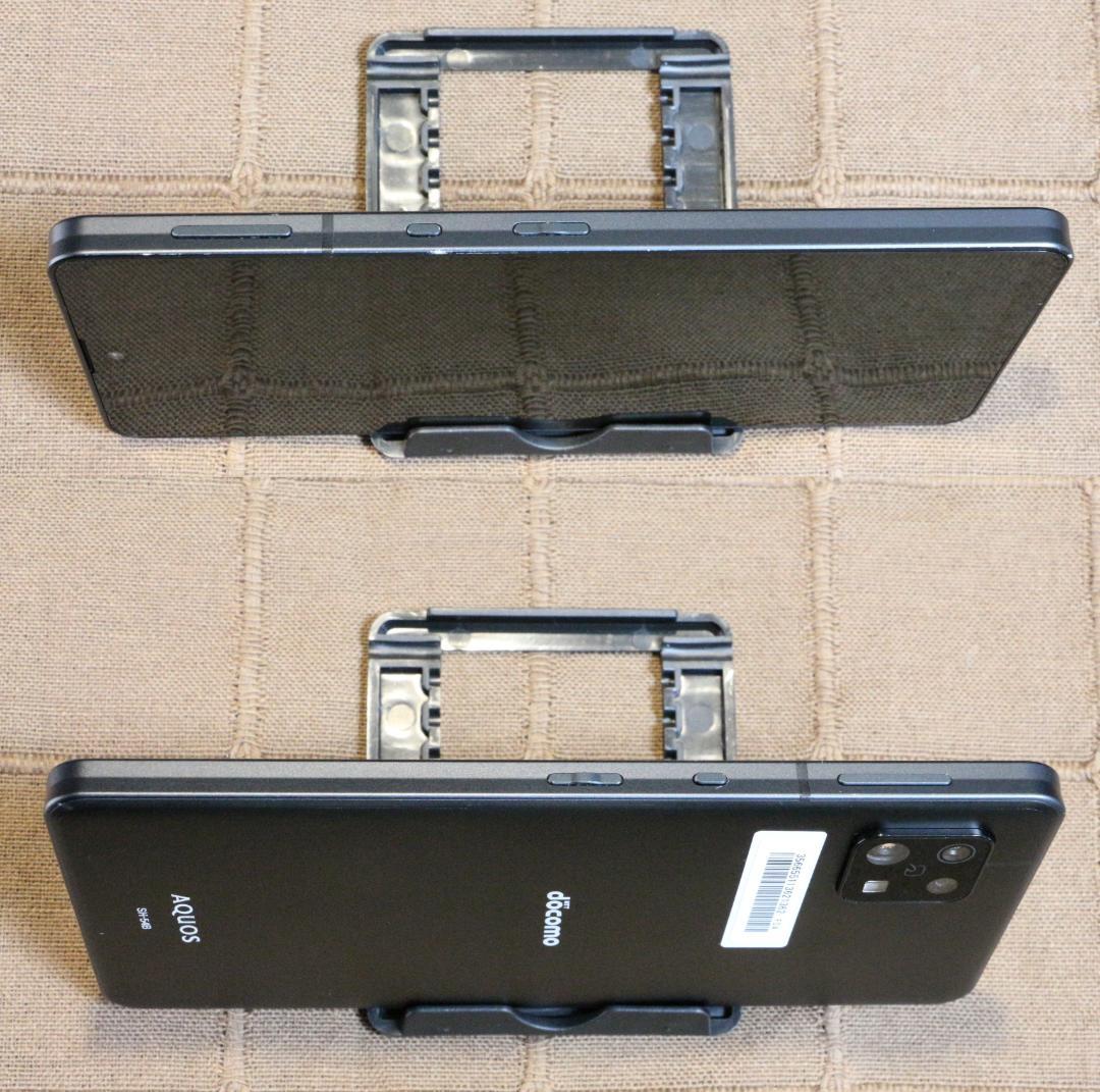 AQUOS sense6 docomo SH-54B simロックなし