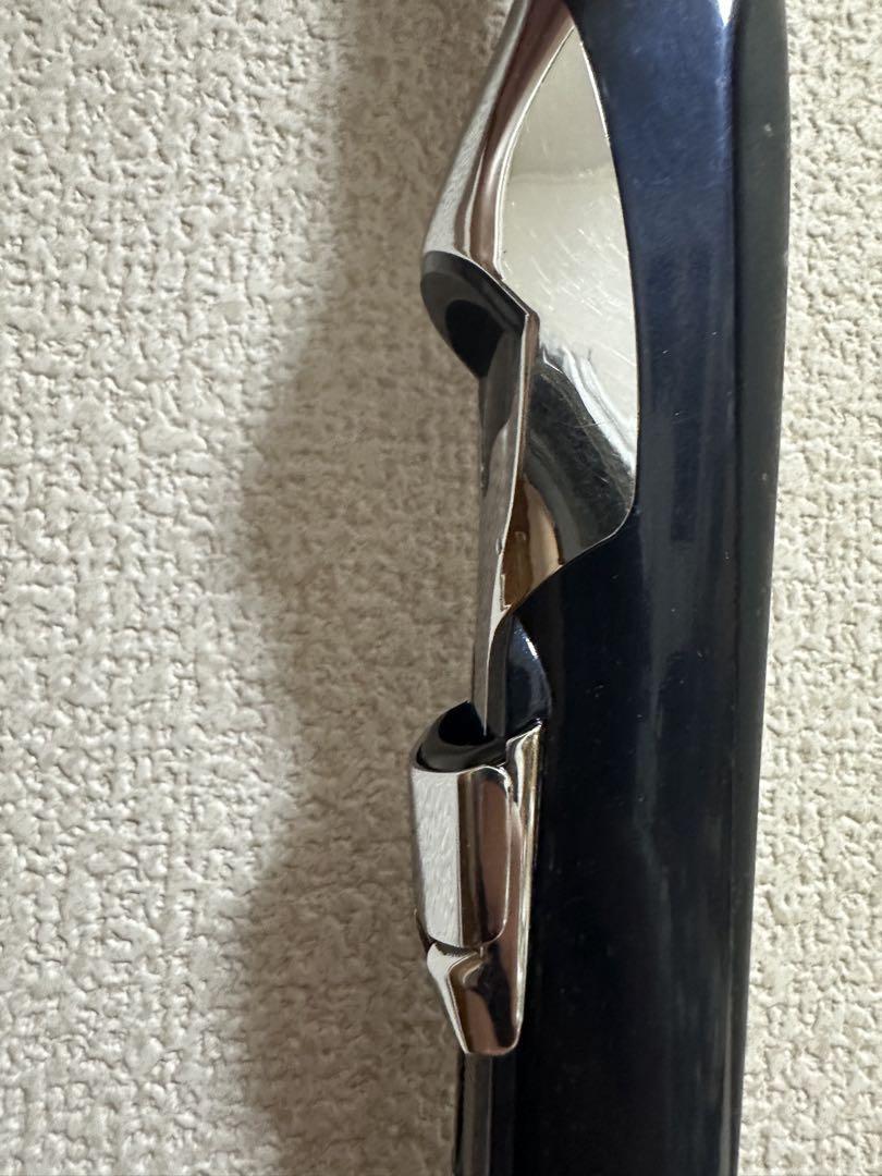 SHIMANO シマノ 極翔 硬調 黒鯛 1-530 中古品