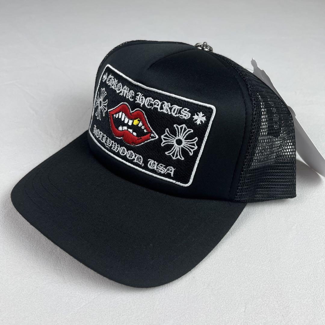 極美品 CHROME HEARTS MATTY BOY クロムハーツ マッティボーイ