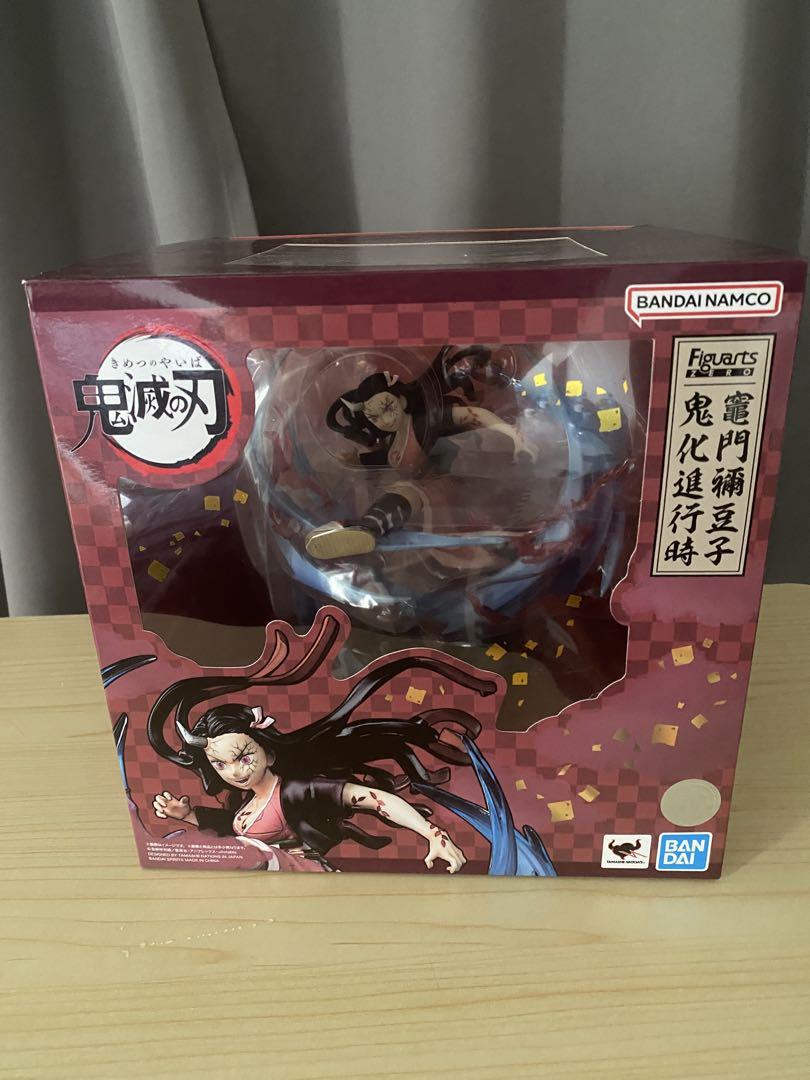 鬼滅の刃 フィギュア