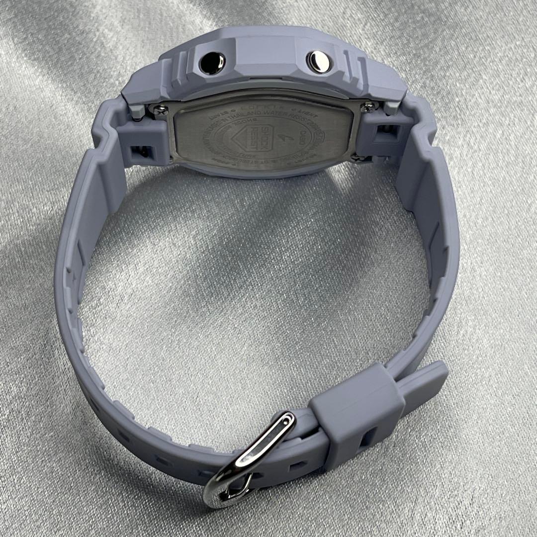 CASIO G-SHOCK GMA-2100SG レディース 【極美品】 CASIO G-SHOCK GMA-2100SG レディース 【極美品】