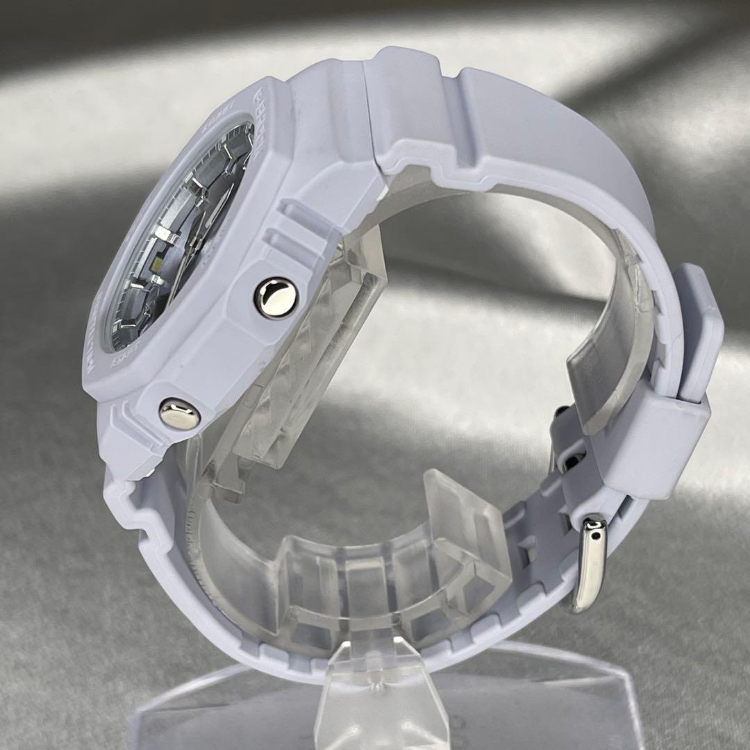 CASIO G-SHOCK GMA-2100SG レディース 【極美品】 CASIO G-SHOCK GMA-2100SG レディース 【極美品】