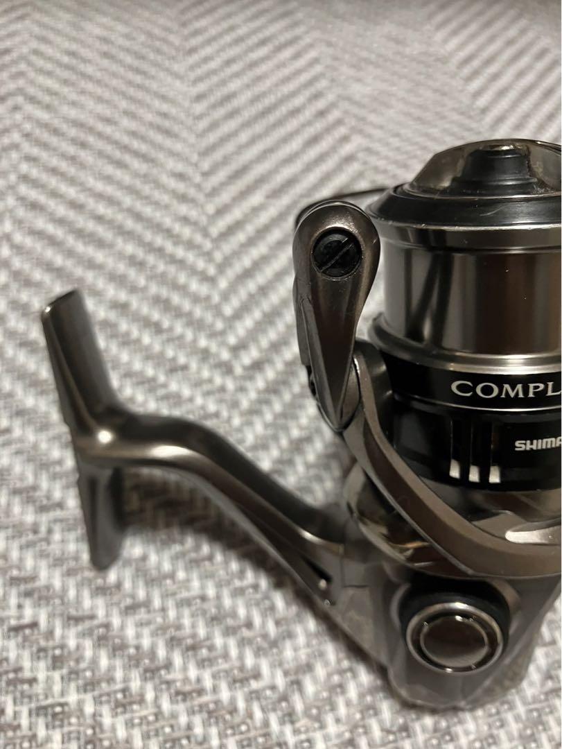 17コンプレックスC2500 SF4HG ci4＋