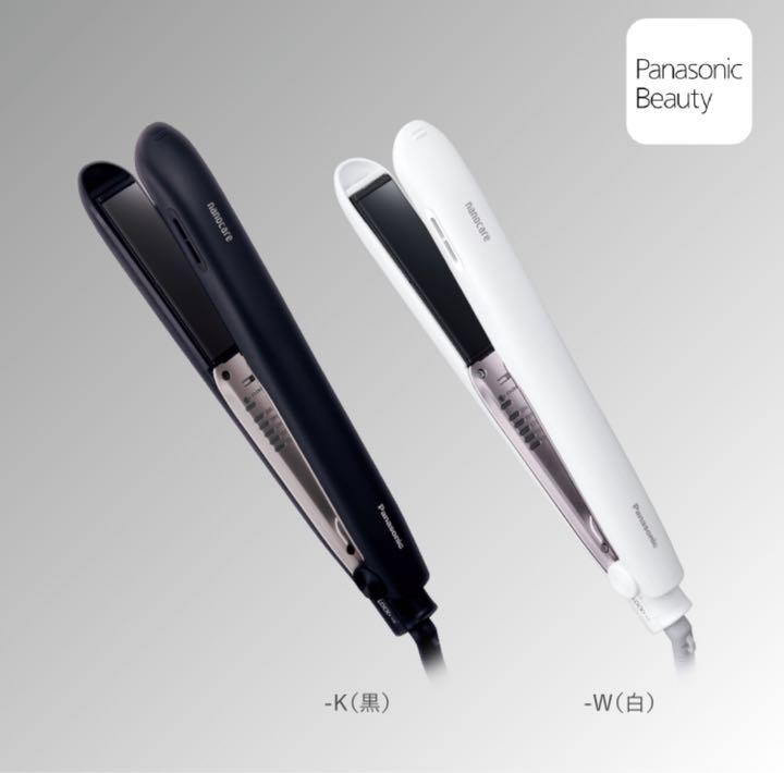 【売れ筋】
パナソニック EH-HS9J-W ナノケア ストレートアイロン ヘアーアイロン ヘアアイロン 【売れ筋】
パナソニック EH-HS9J-W ナノケア ストレートアイロン ヘアーアイロン ヘアアイロン