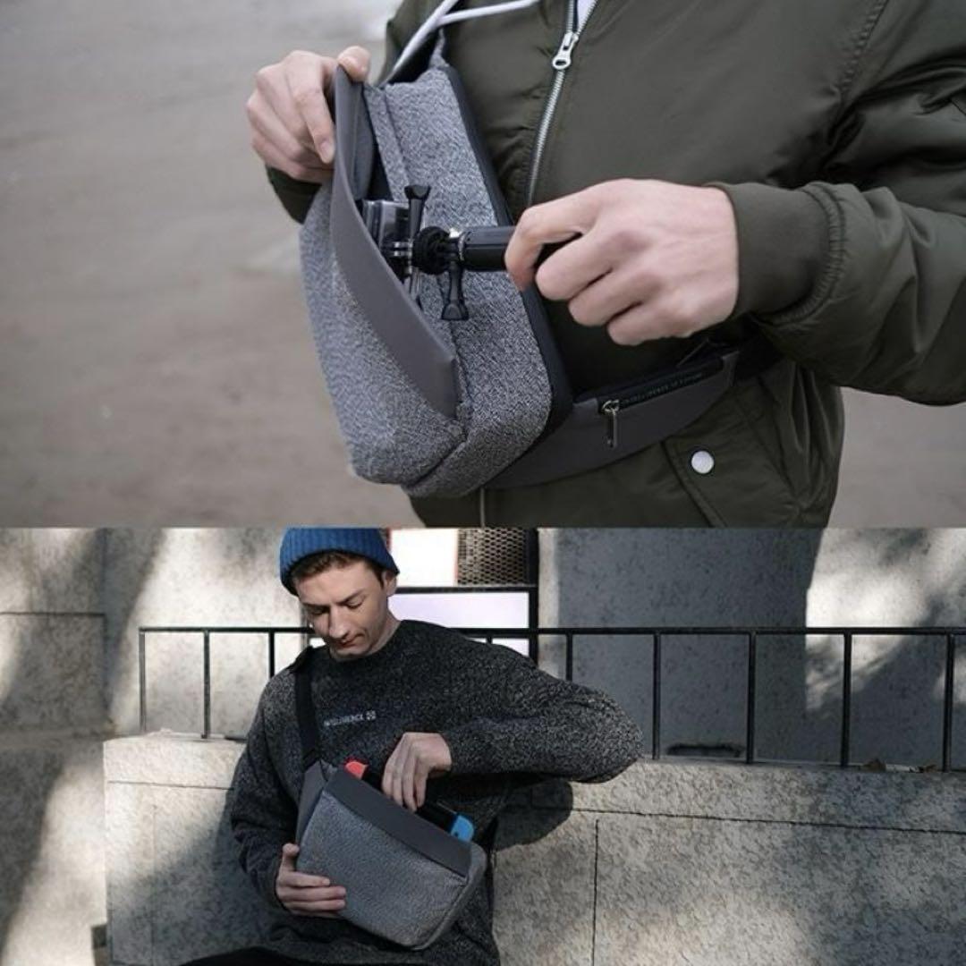 極美品　Korin Design SnapSling コリンデザイン