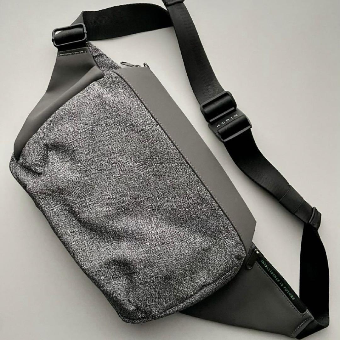 極美品　Korin Design SnapSling コリンデザイン