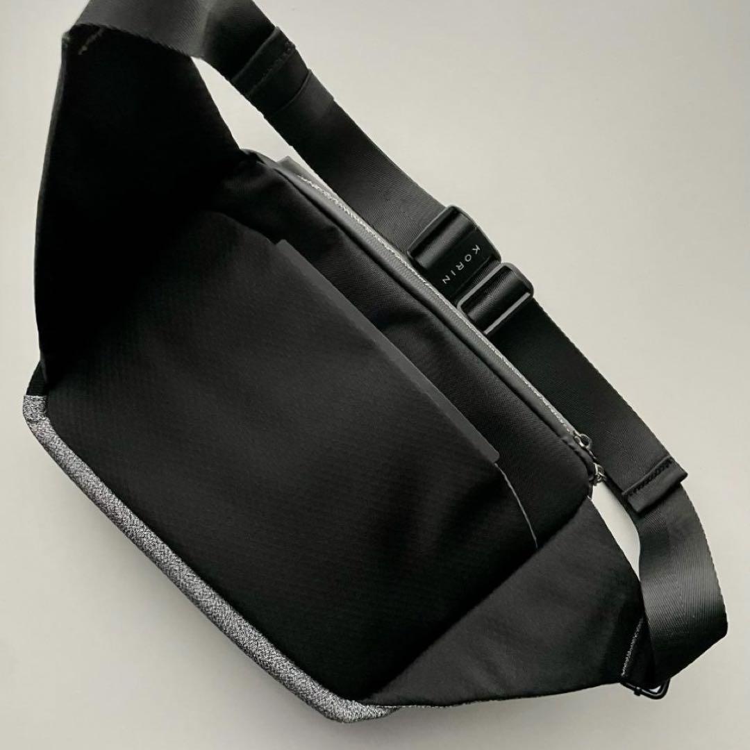 極美品　Korin Design SnapSling コリンデザイン