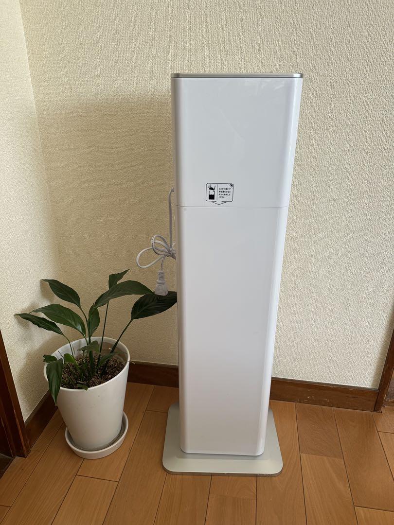 【送料無料】KEECOON 加湿器 大容量 13L 大型 タワー型　超音波