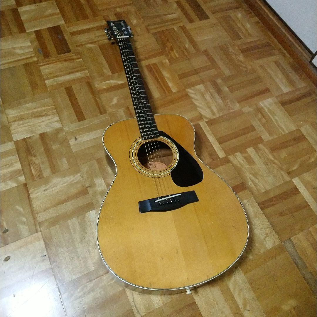 ギター YAMAHA FG 152
