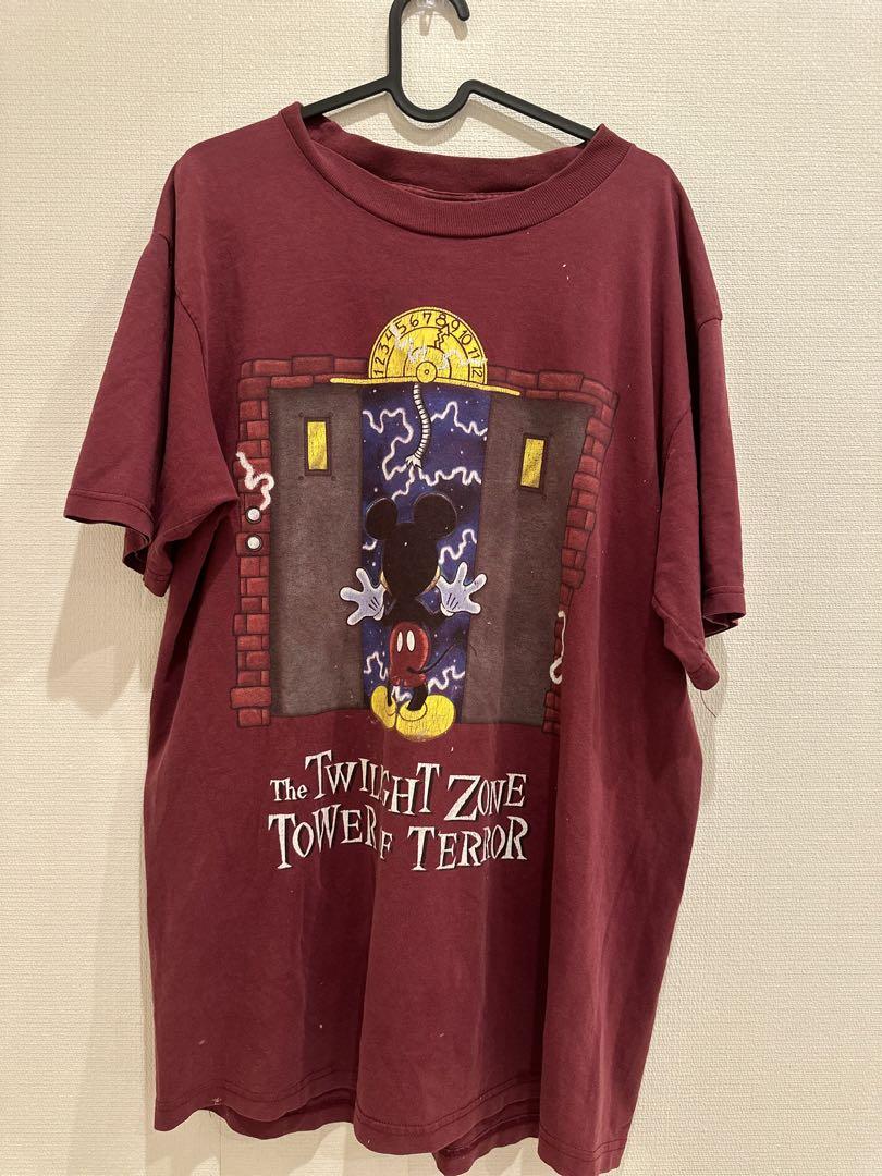 タワーオブテラー 90s Tシャツ