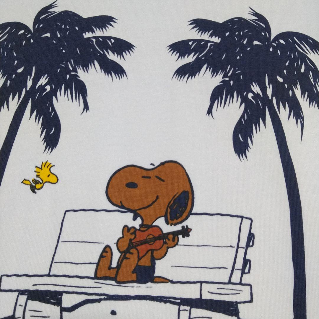 日焼けスヌーピー ハワイ SURF'S UP PEANUTS 日焼けしたスヌーピーたちが人気のハワイ限定”SURF'S UP PEANUTS