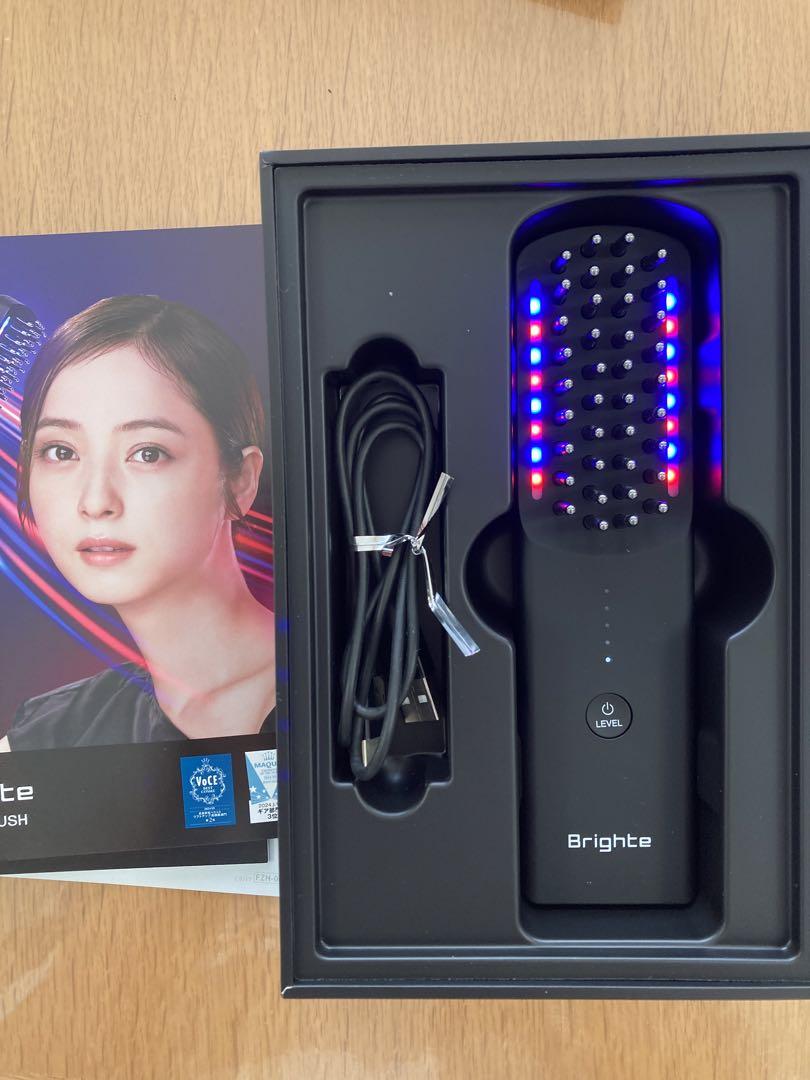 Brighte ELEKI BRUSH　エレキブラシ