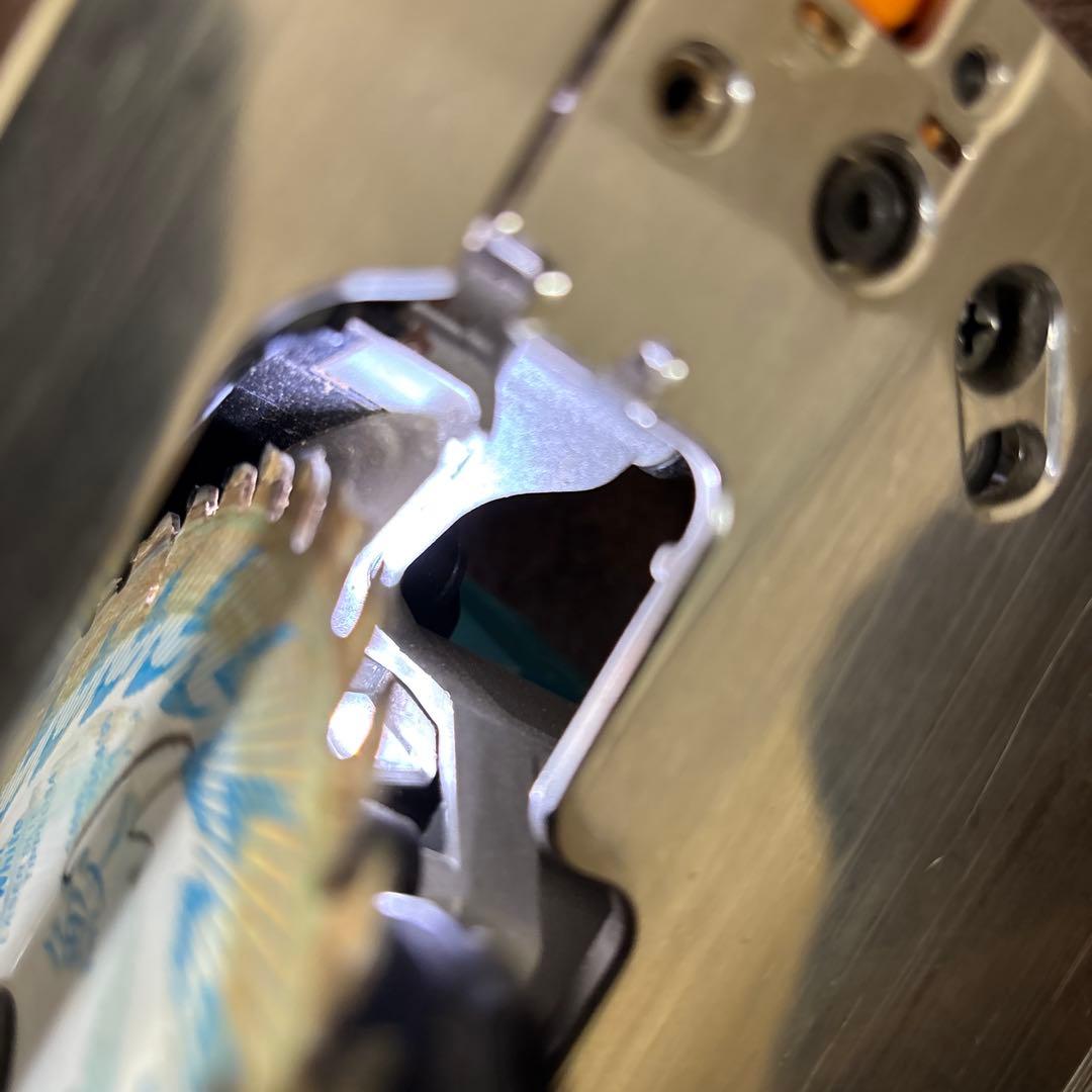 充電器 バッテリー付きMakita