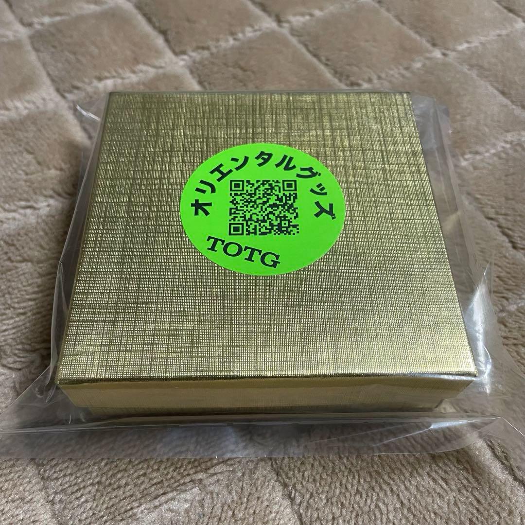 アクセサリー TOTG All Access Tour Wrist Band MIN-NANO