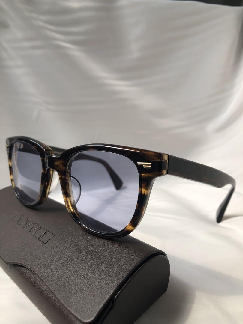 OLIVER PEOPLES Masek-J  COCO2 サングラス仕様