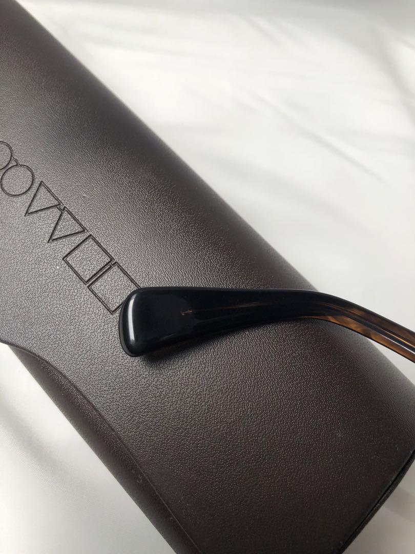 OLIVER PEOPLES Masek-J  COCO2 サングラス仕様